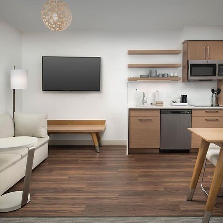 Element Portland Beaverton Eksteriør billede